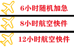 滨海机场快运快递公司,专业空运当天件